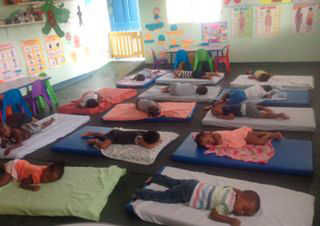 Liguanea Preparatory Nursery - Nurseries & Child Care